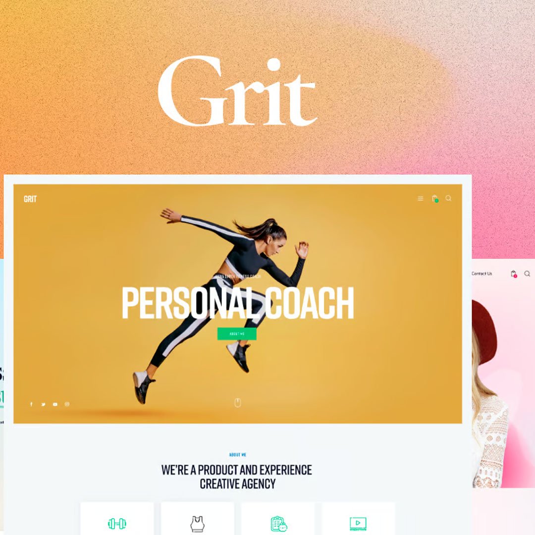 Grit